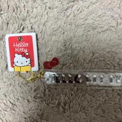 Hello Kitty アクリルキーホルダー
