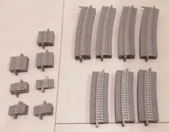 2026年最新】鉄道模型nゲージ線路の人気アイテム - メルカリ