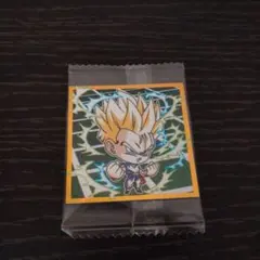 ドラゴンボールウエハースシール孫悟飯