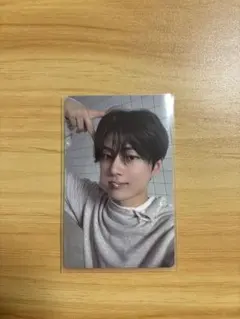 ENHYPEN daydream JAPAN 封入 トレカ ジェイ