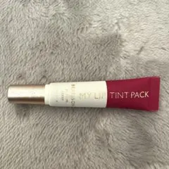 ベリサム　MY LIP TINT PACK 02のサムネイル