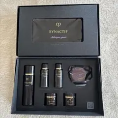 クレ・ド・ポー　ボー　シナクティフ　トライアルセット 7点