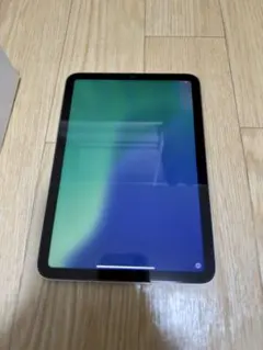 iPad mini(A17 Pro) 128GB Wi-Fi 充放電20回 - メルカリ