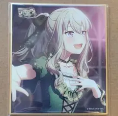 プロセカ ミニ色紙コレクション 草薙寧々 51A