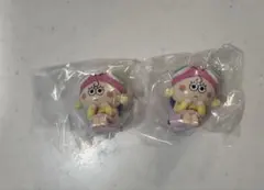 【新品未使用】はなかっぱ　まちぼうけ　フィギュア　はなかっぱ　アゲルちゃん