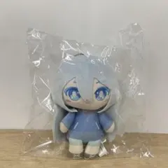 青柳冬弥 はぴこれ ぬいぐるみ A賞 プロセカ - メルカリ