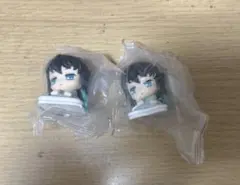 鬼滅の刃　おねむたん　時透無一郎