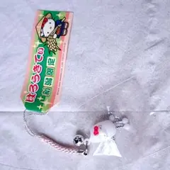 ご当地キティ　新潟