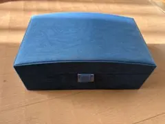 1991年製 青いアクセサリーケース　非売品