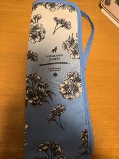 徳川美術館　本作長義　ポーチ