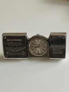 2026年最新】ZIPPO 特別限定品 1000個 時計の人気アイテム - メルカリ