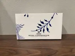 ROYAL COPENHAGEN マグカップ 2個セット