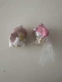 サンリオガチャ