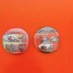 鈴鹿サーキット Ｆ1 ピンバッジ　12種14品 2026年最新】鈴鹿 ピンバッジの人気アイテム - メルカリ