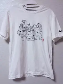 Nike THE NIKE TEE 東京 歌舞伎 Tシャツ Mサイズ