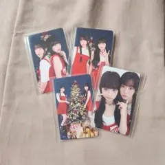 MWE:I SWEET HOLIDAY 飯田栞月 高見文寧 ラントレ