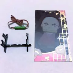 【鬼滅の刃 日輪刀コレクション】