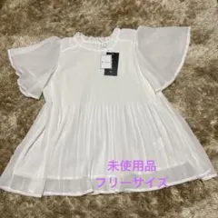 JAYRO 半袖ブラウスのサムネイル