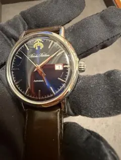 2026年最新】Brooks Brothers メンズ 自動巻き時計の人気アイテム