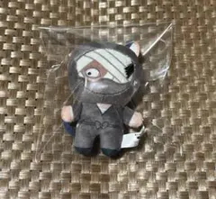 【新品】劇場版 忍たま乱太郎 ほわぬい ナンジャタウンvol.4 雑渡昆奈門