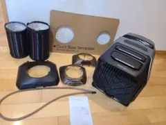 WAVE3 ECOFLOW エコフロー　ポータブルエアコン+窓シートのサムネイル