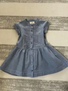 み*ぃ様 ケイトスペード　ワンピース　110サイズ