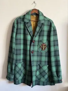 GUCCI スクールジャケット　ミケーレ期　売り切り価格のサムネイル