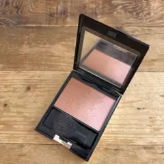 SUQQU ピュアカラー ブラッシュ 02 花茶織