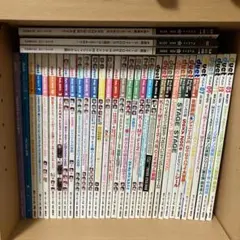 duet 35冊セット　2010年6月〜2020年2月号