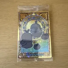 ちいかわ ウエハース カード