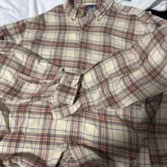 Lands' End Viyella シャツのサムネイル
