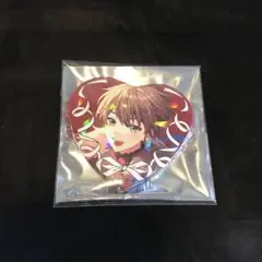 魔法使いの約束 ハート型缶バッジ Vol.1 【新品2点セット】 - メルカリ