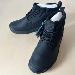 27cmコロンビア サップランド III Columbia LUX CHUKKA