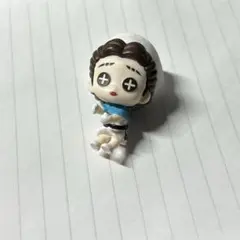 第5人格 エミリー コードチャーム