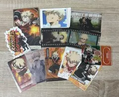2026年最新】爆豪勝己の人気アイテム - メルカリ