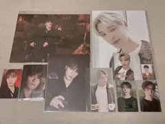 SEVENTEEN シーグリ メンバーシップキット ディノ