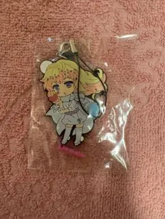 2026年最新】マクロス ストラップ シェリルの人気アイテム - メルカリ