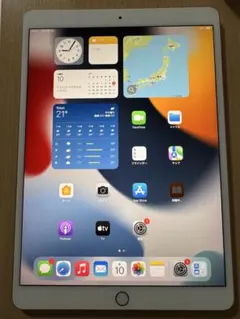 美品　iPad 10.5 64GB SIMフリー