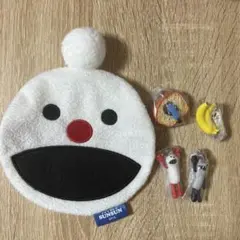 スンスン　カプセルトイ　ガチャ　ノンノン