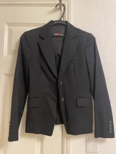 ViVi fleurs スーツ　スカート上下