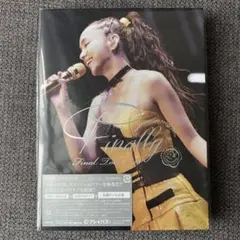 2026年最新】安室奈美恵 dvd finally 2018の人気アイテム - メルカリ