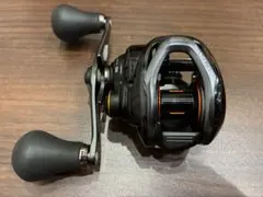 SHIMANO シマノ　ベイゲーム　BAY GAME 151DHのサムネイル