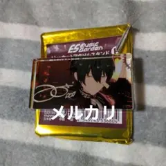 ES Music Garden LiveカットアクリルスタンドB みか