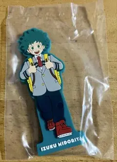 僕のヒーローアカデミア一番くじ　緑谷出久