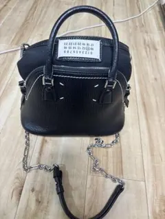 Maison Margiela 5AC マイクロ　ショルダーバッグのサムネイル