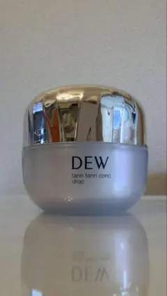DEW タンタンコンクドロップ 55g クリームのサムネイル