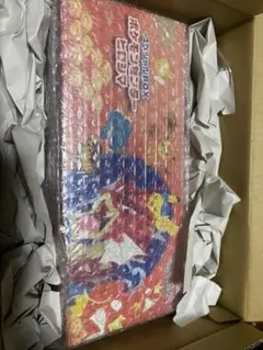 ポケモンセンター ヒロシマ スペシャル BOX サプライのみ 10セット