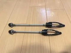 Campagnolo カンパニョーロ クイック リリース 前後セット - メルカリ