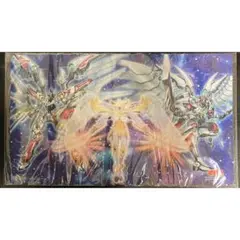 遊戯王 プレイマット 公式