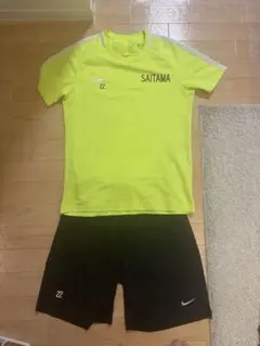 NIKE トレーニングウェア（L/S）